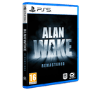 Alan Wake remastered