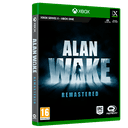 Alan Wake remastered