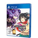 Neptunia x SENRAN KAGURA: Ninja Wars - Day One Edition