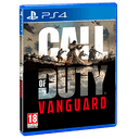 Call Of Duty: Vanguard