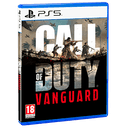Call Of Duty: Vanguard