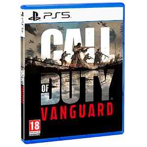 Call Of Duty: Vanguard