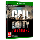 Call Of Duty: Vanguard