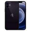 Iphone 12 Mini 64Gb Negro
