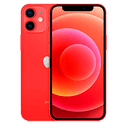 Iphone 12 Mini 64Gb Rojo