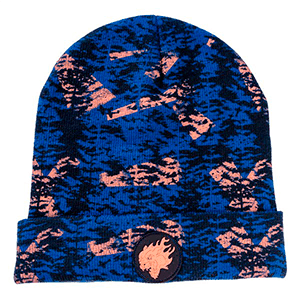 Gorro Call of Duty Vanguard: Panther