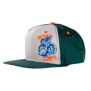 Gorra Call of Duty Vanguard: Snake