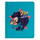 Cuaderno Call of Duty Vanguard: Eagle