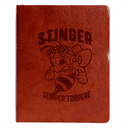 Cuaderno Call of Duty Vanguard: Stinger