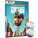 Saints Row Day One Edition