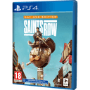 Saints Row Day One Edition PS4