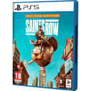 Saints Row Day One Edition