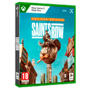 Saints Row Day One Edition