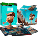 Saints Row Notorious Edition