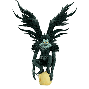 Figura Death Note: Ryuk