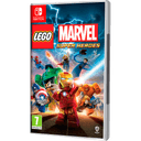 LEGO Marvel Super Heroes