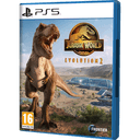 Jurassic World Evolution 2