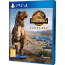 Jurassic World Evolution 2
