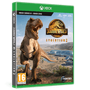 Jurassic World Evolution 2