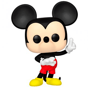POP Disney: Classics- Mickey Mouse
