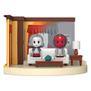 Figura Funko Mini Moment WandaVision S2: LR 60s