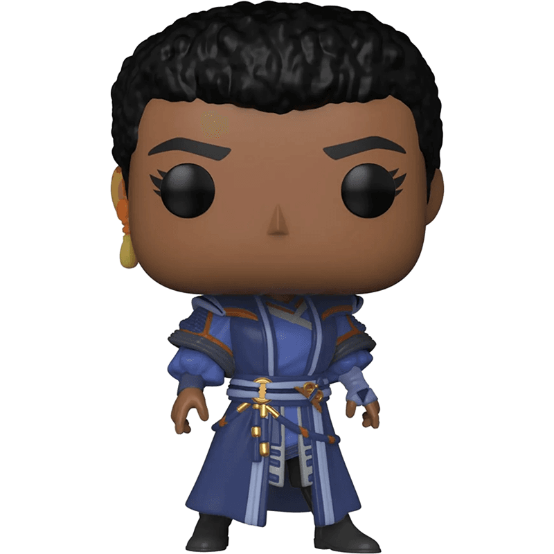 Figura POP Doctor Strange: En el multiverso de la locura Sara