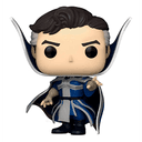 Figura POP Doctor Strange: En el multiverso de la locura Supreme Strange