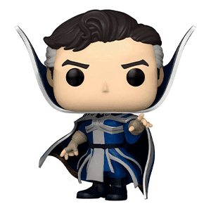 Figura POP Doctor Strange: En el multiverso de la locura Supreme Strange