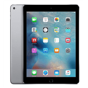 iPad Air 2 Wifi 32gb Gris Espacial