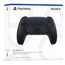Mando Inalámbrico DualSense Midnight Black