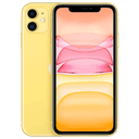 iPhone 11 64Gb Amarillo