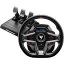 Thrustmaster T248 PS5-PS4-PC Hybrid Drive -Licencia oficial - Volante