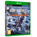 Iron Harvest Complete Edition