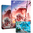 Horizon Forbidden West Edicion Especial