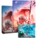 Horizon Forbidden West Edicion Especial