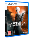 The Medium