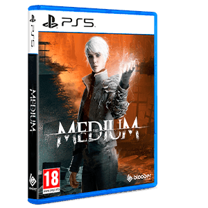 The Medium