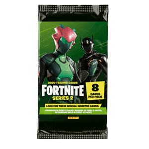 Sobre Fortnite Series 2