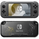 Nintendo Switch Lite Edición Dialga y Palkia