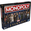 Monopoly Marvel: Eternals