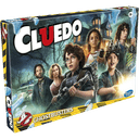 Cluedo Cazafantasmas