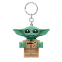 Llavero Star Wars Linterna: El Niño 5cm