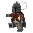 Llavero Star Wars Linterna: The Mandalorian 5cm