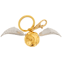 Llavero metalico Harry Potter Snitch