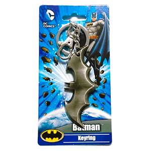 Llavero DC Batman: Batarang