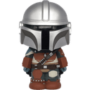 Hucha Star Wars: The Mandalorian 20cm
