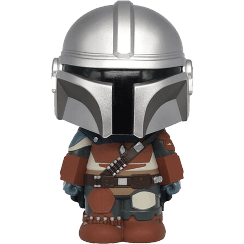 Hucha Star Wars: The Mandalorian 20cm