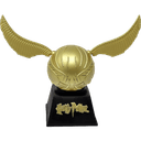 Hucha Harry Potter: Snitch Dorada 20cm