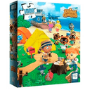 Puzzle Animal Crossing Welcome 1000 piezas