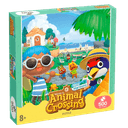 Puzle Animal Crossing 500 piezas